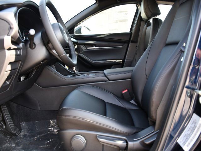 New 2026 MAZDA MAZDA3 s Sport image 12