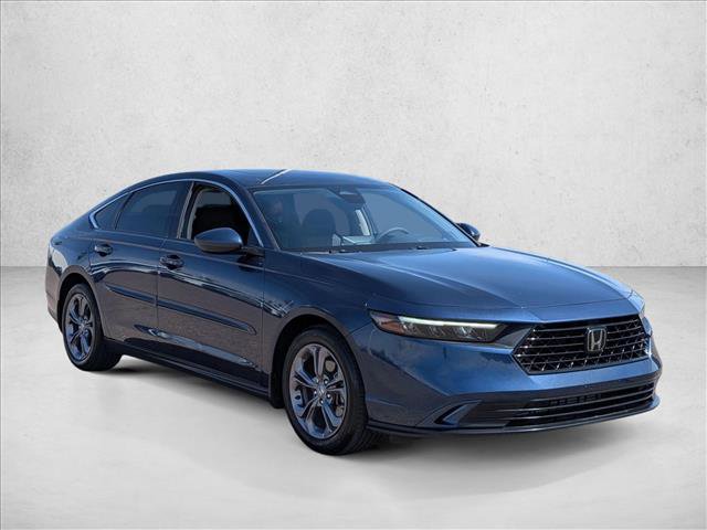 Used 2024 Honda Accord EX image 3