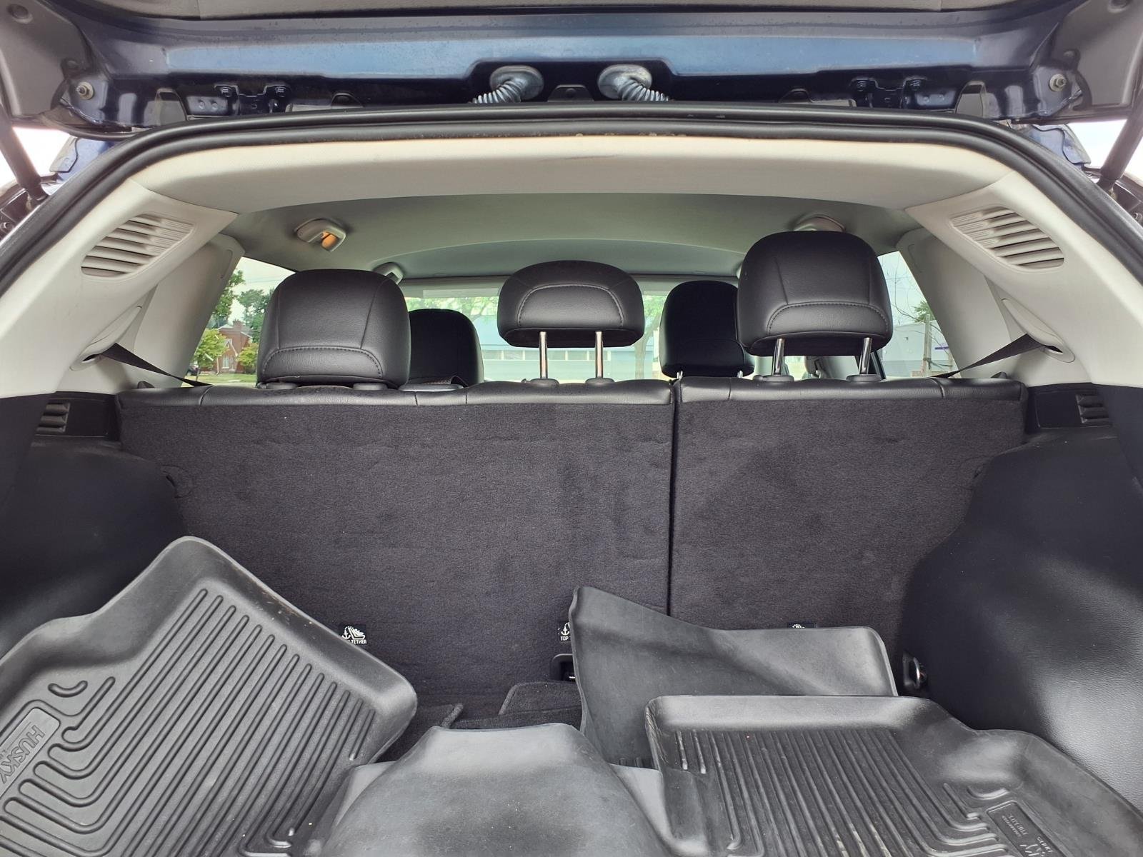 Certified 2020 Jeep Compass Limited AWD/4WD image 19