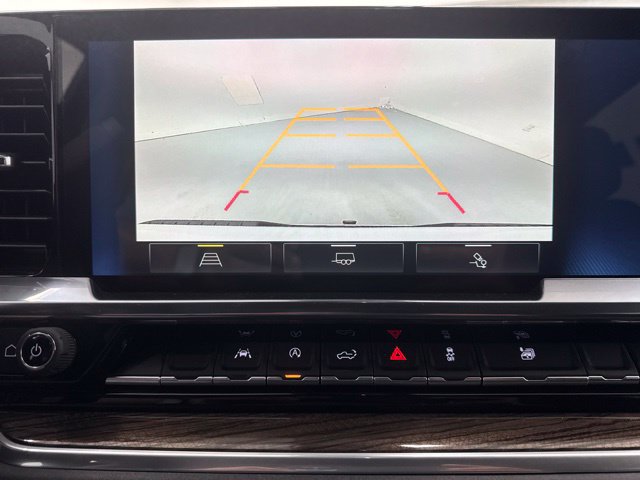 New 2026 Chevrolet Silverado 1500 LT w/ Protection Package AWD/4WD image 18