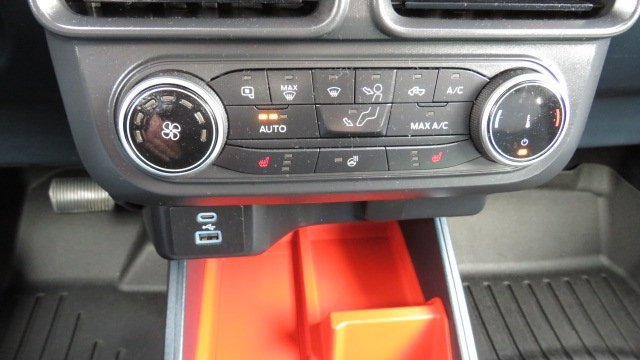 Certified 2022 Ford Maverick XLT w/ Equipment Group 300A Standard image 14