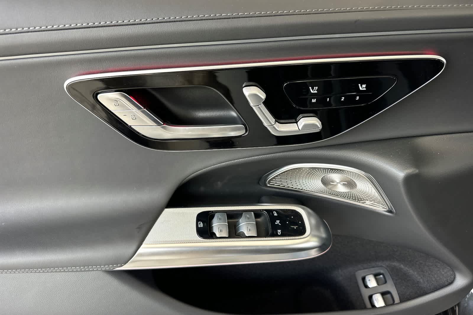 New 2027 Mercedes-Benz E 53 AMG e 4MATIC Sedan image 10