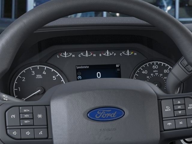 New 2026 Ford F150 STX w/ Equipment Group 200A RWD image 13