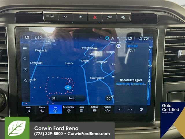 Certified 2024 Ford F150 Tremor w/ Tow/Haul Package image 16