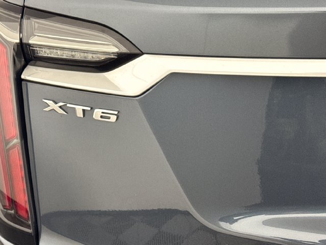 Used 2020 Cadillac XT6 Sport AWD/4WD image 17