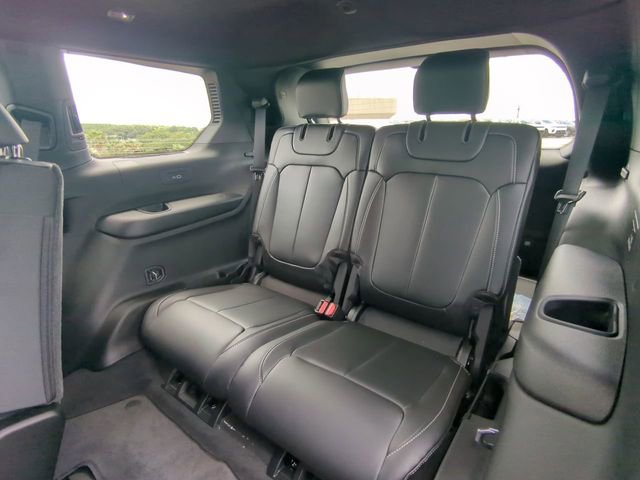 New 2026 Jeep Grand Cherokee L Limited RWD image 16