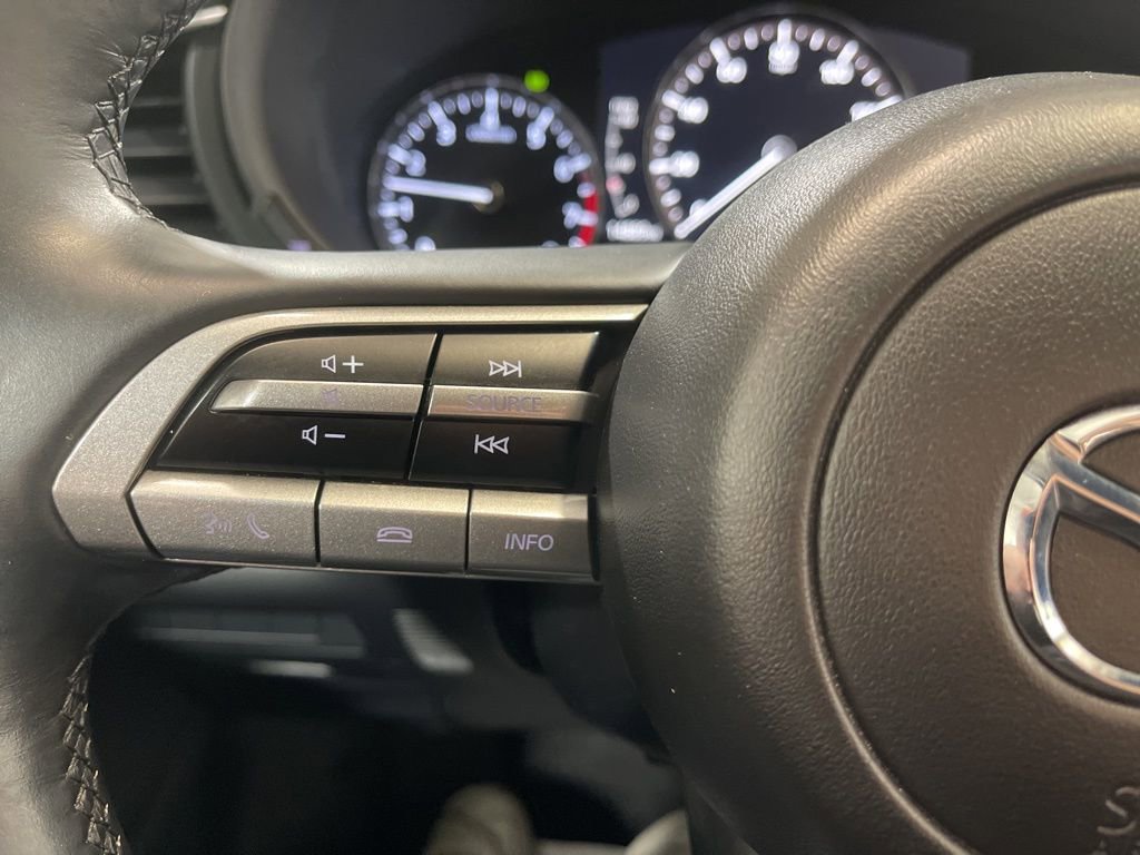 Used 2021 MAZDA CX-30 AWD 2.5 S w/ Select Package image 22