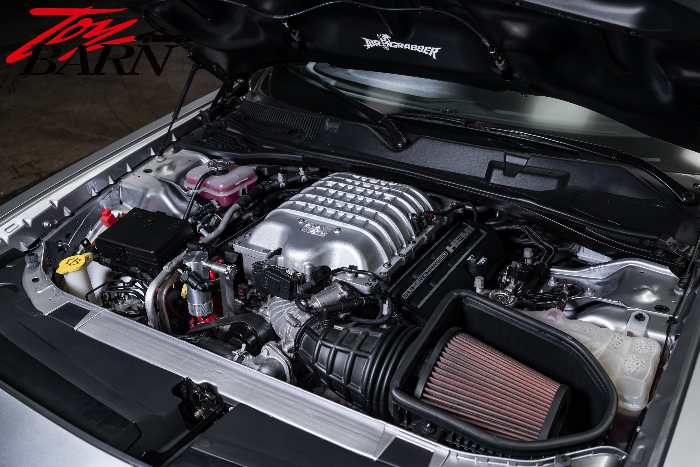 Used 2018 Dodge Challenger SRT Demon RWD image 44