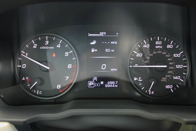 Used 2025 Subaru Forester w/ Convenience Package #1 image 28
