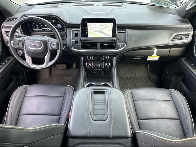Certified 2024 GMC Yukon XL SLT w/ SLT Premium Package image 7