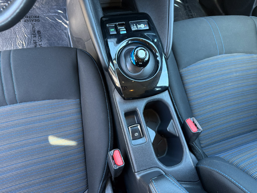 Used 2024 Nissan Leaf SV Plus FWD image 27