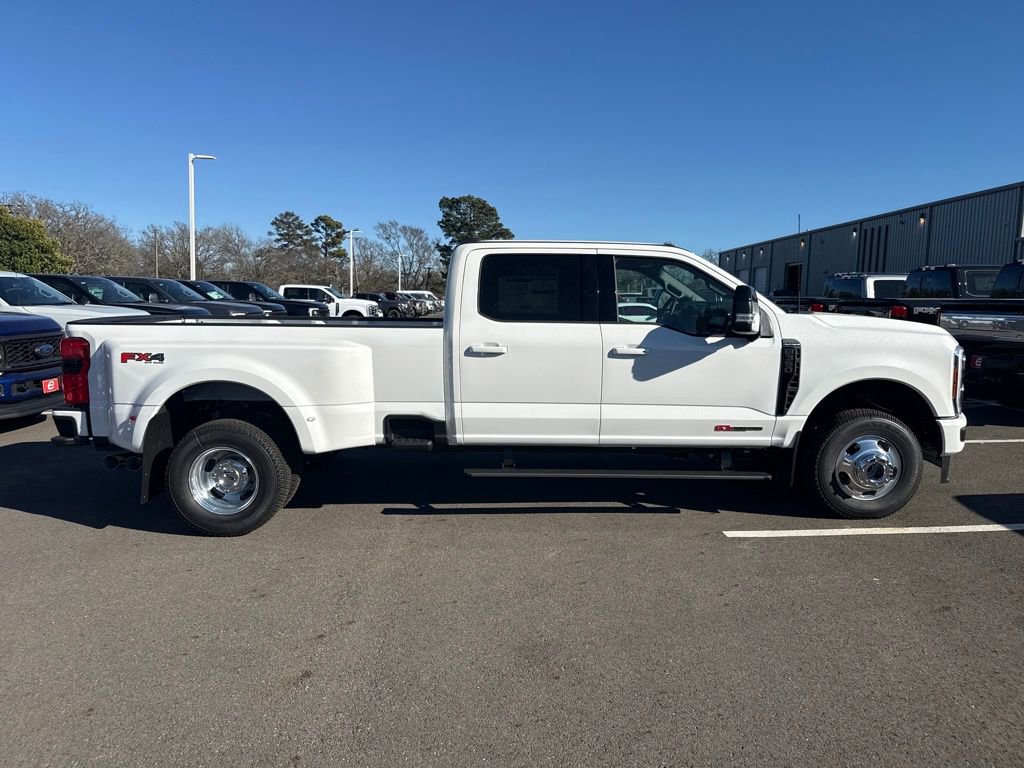 New 2026 Ford F350 Platinum image 8