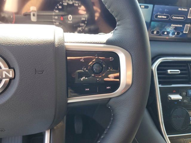 New 2026 Nissan Armada SV RWD image 15