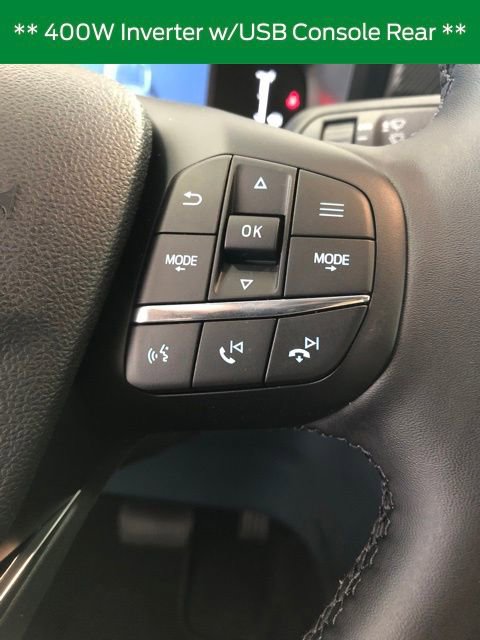 New 2025 Ford Maverick XLT w/ XLT Luxury Package AWD/4WD image 21
