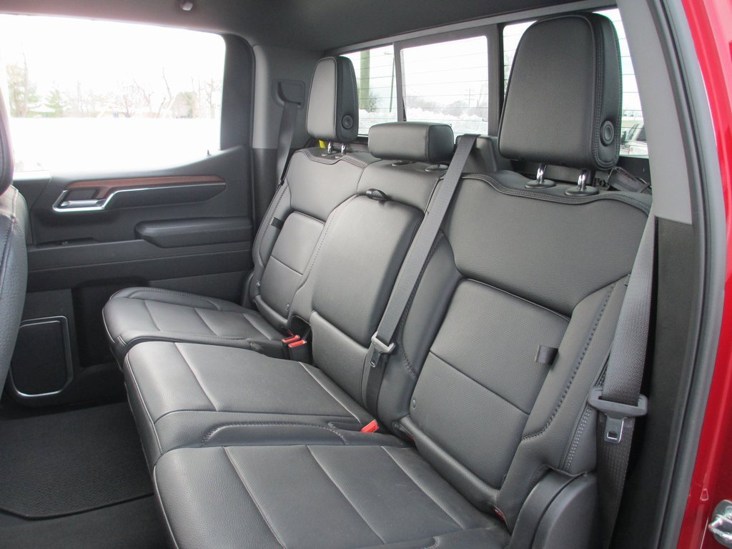 Used 2023 GMC Sierra 1500 Denali image 19