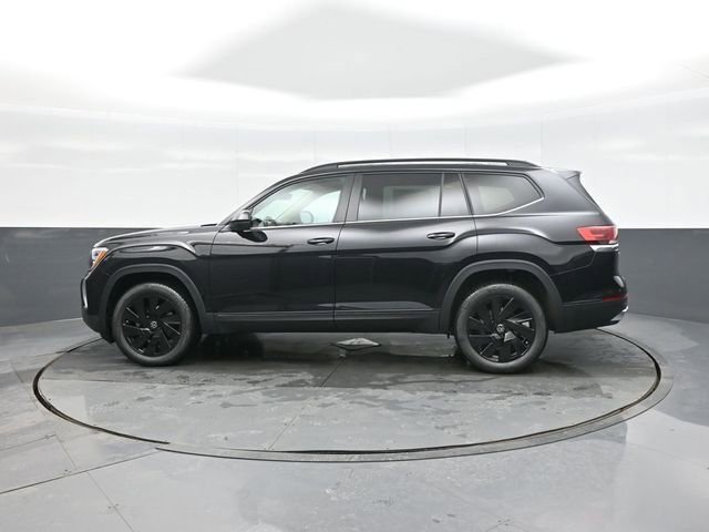 New 2026 Volkswagen Atlas SE AWD/4WD image 4