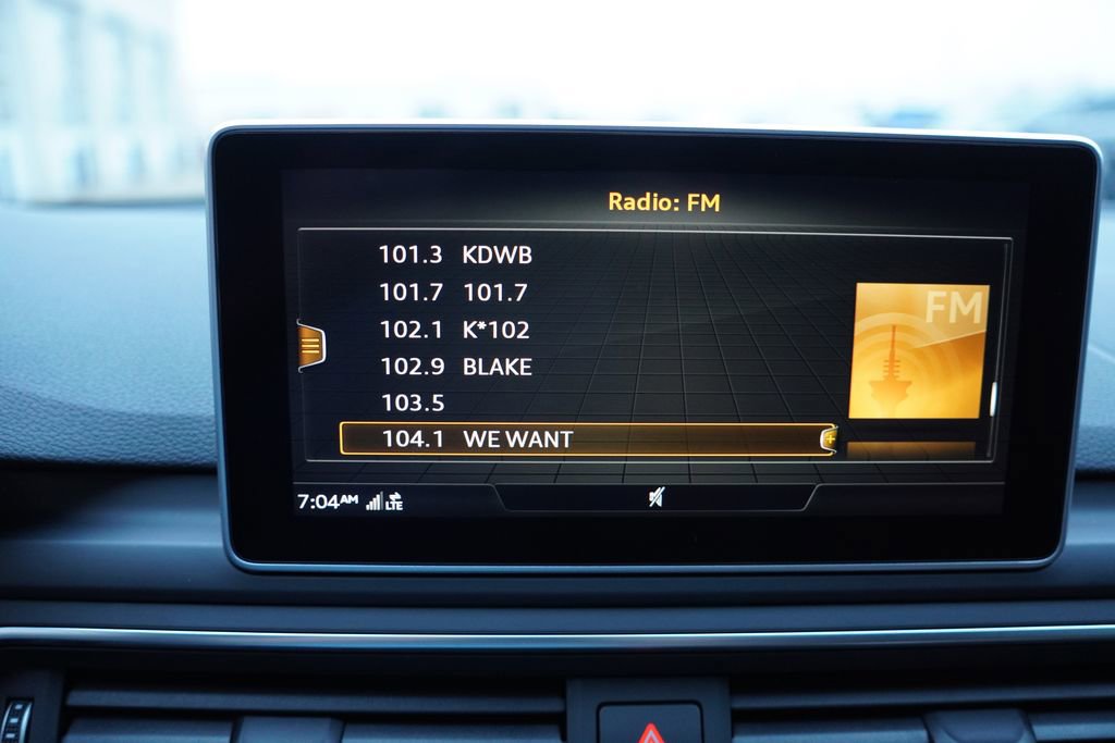 Used 2019 Audi A4 2.0T Premium Plus w/ Premium Plus Package image 26