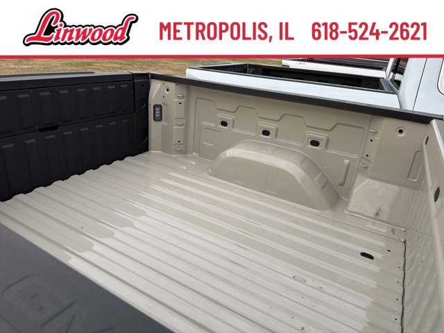 New 2026 GMC Sierra 1500 Pro w/ Graphite Edition image 6