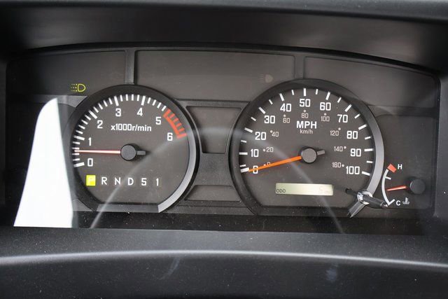 New 2025 Chevrolet Low Cab Forward image 16