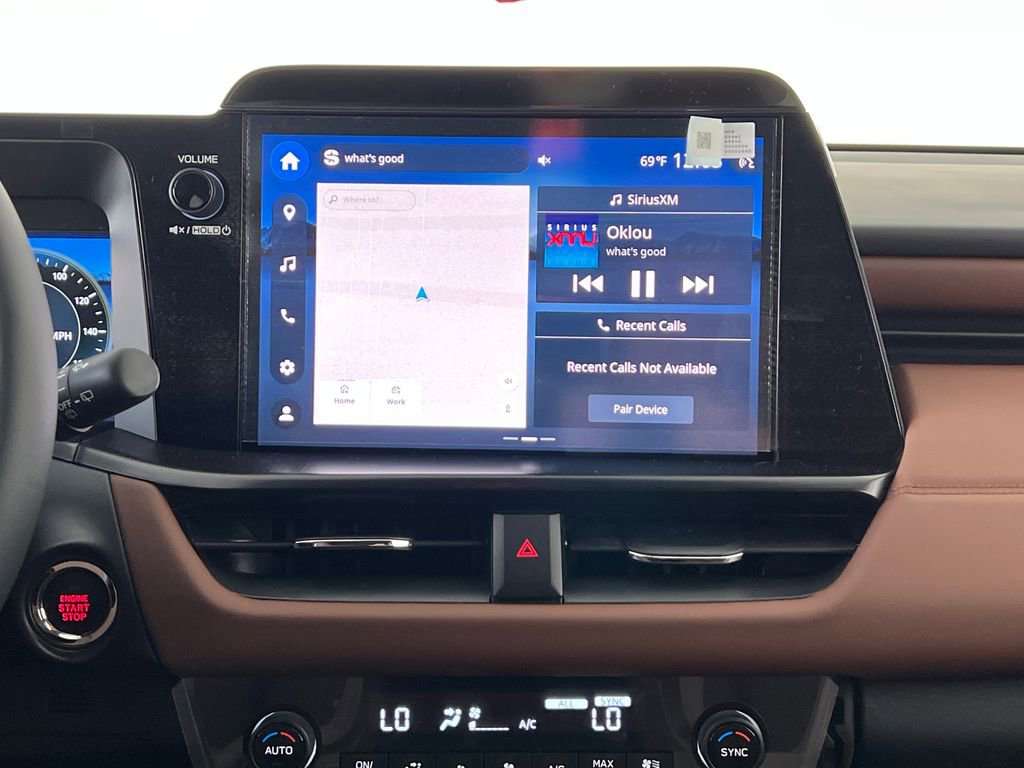 New 2026 Subaru Outback Touring image 20