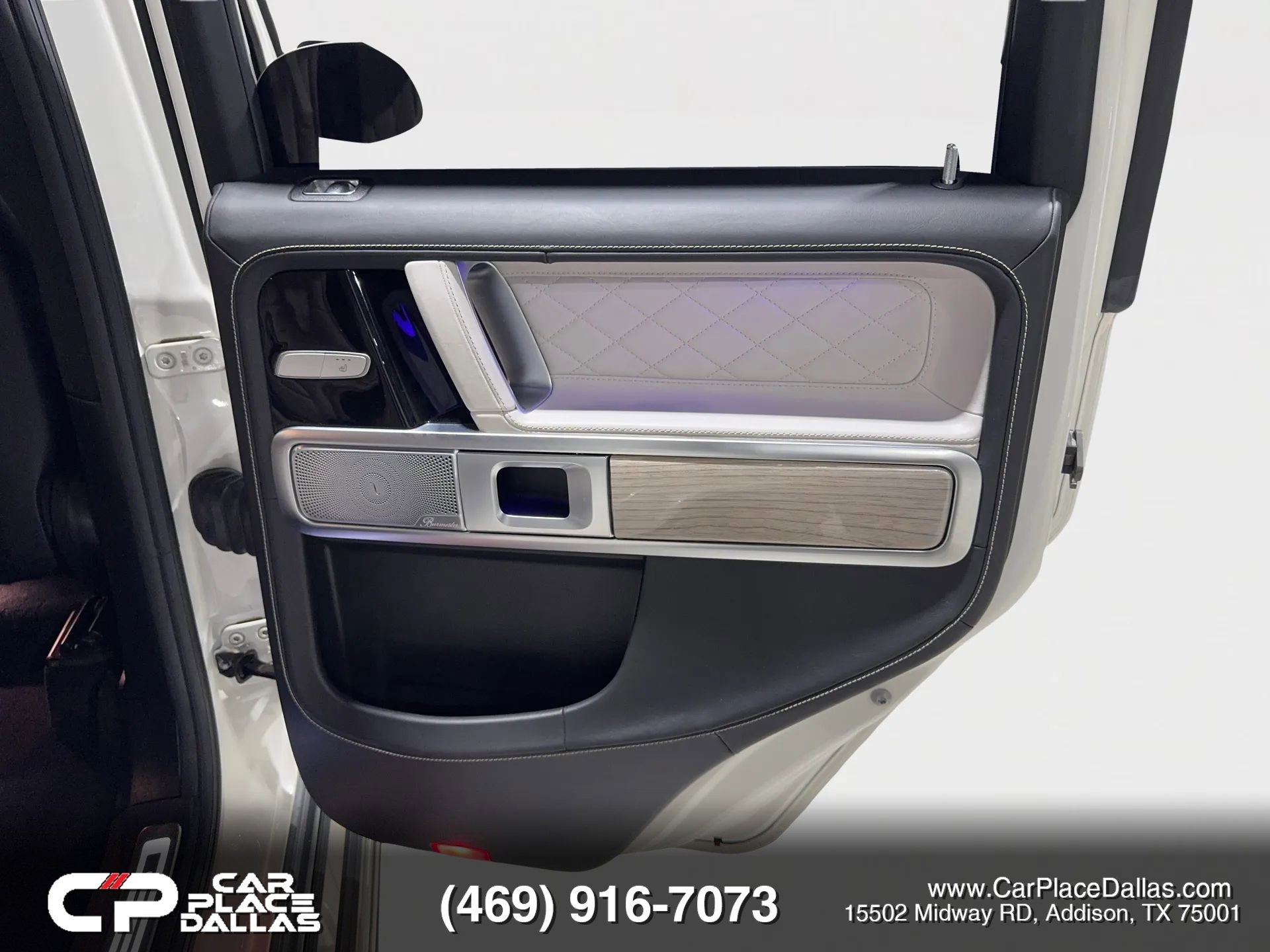 Used 2021 Mercedes-Benz G 550 G 550 image 24