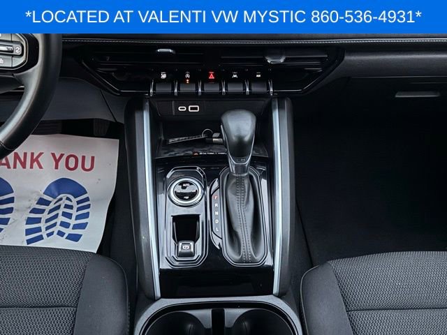 Used 2023 Chevrolet Colorado LT w/ LT Convenience Package II image 16