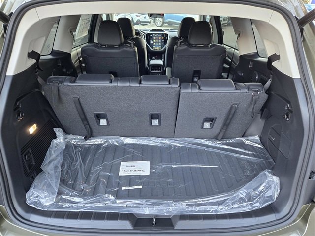 New 2025 Subaru Ascent Limited image 15