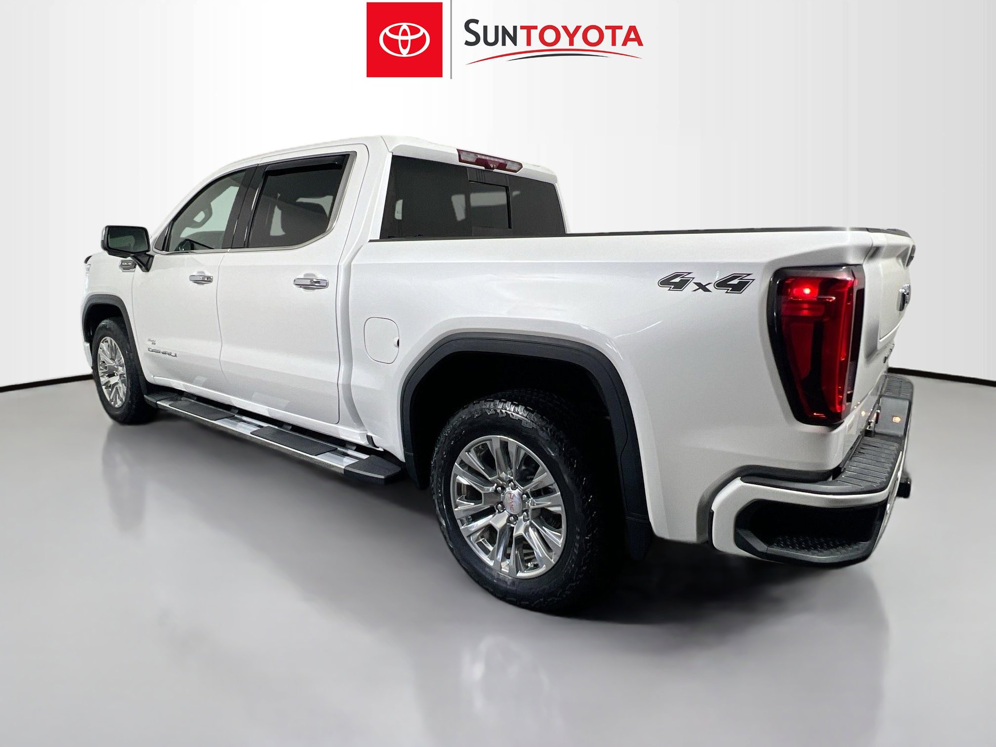 Used 2020 GMC Sierra 1500 Denali w/ Technology Package image 6