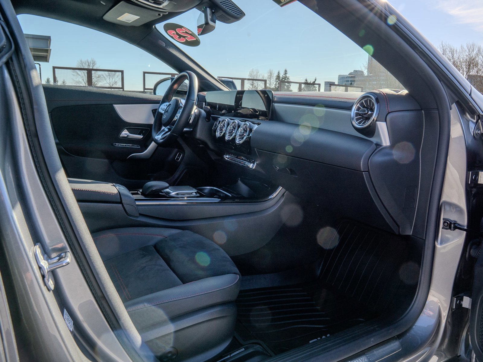 Certified 2023 Mercedes-Benz CLA 250 4MATIC image 27