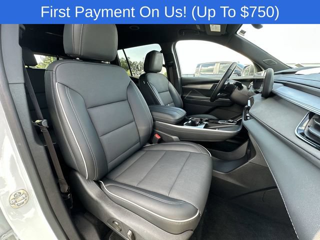 Used 2026 Buick Enclave Preferred FWD image 27