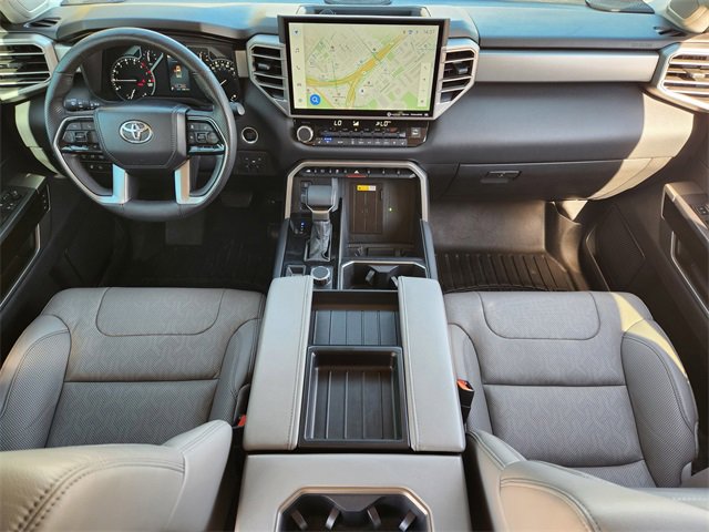 Used 2023 Toyota Tundra Limited image 26