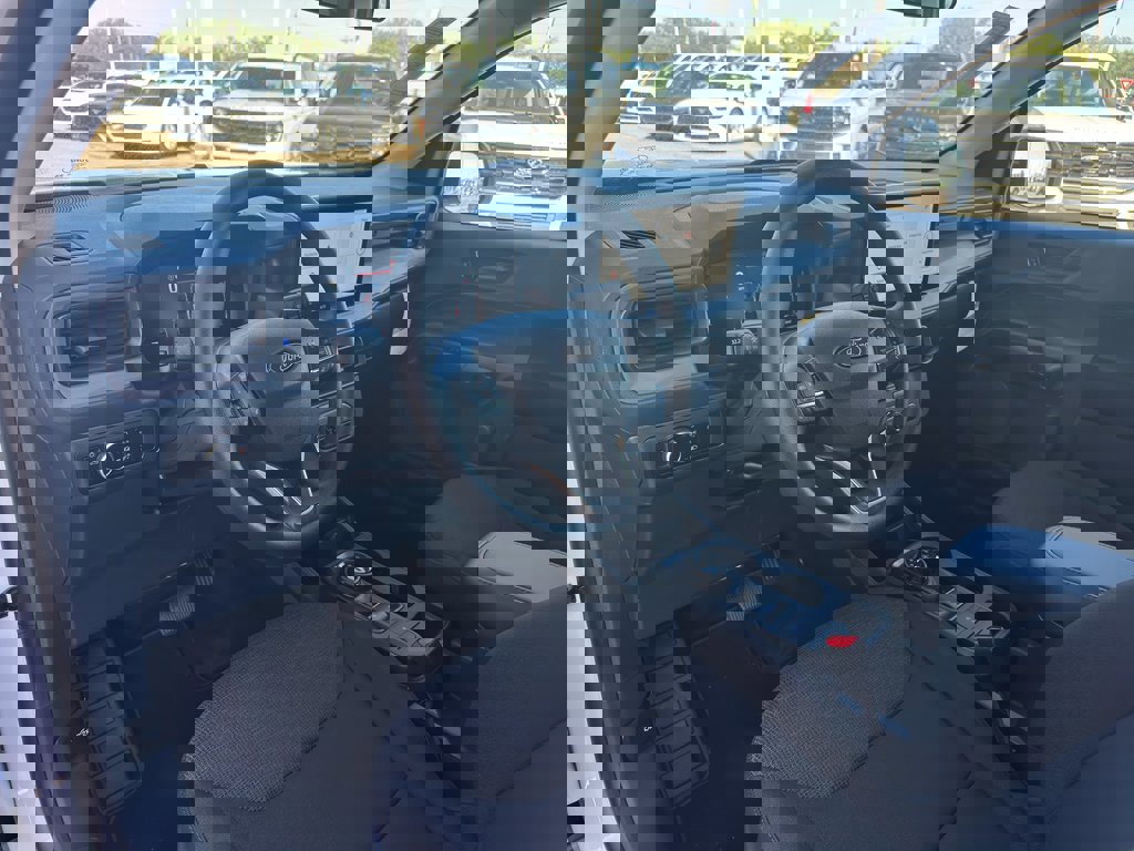 New 2026 Ford Maverick XL AWD/4WD image 13