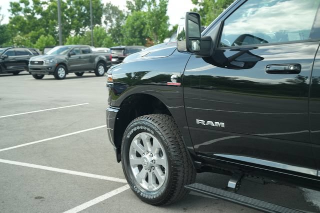 New 2026 RAM 2500 Laramie AWD/4WD image 41
