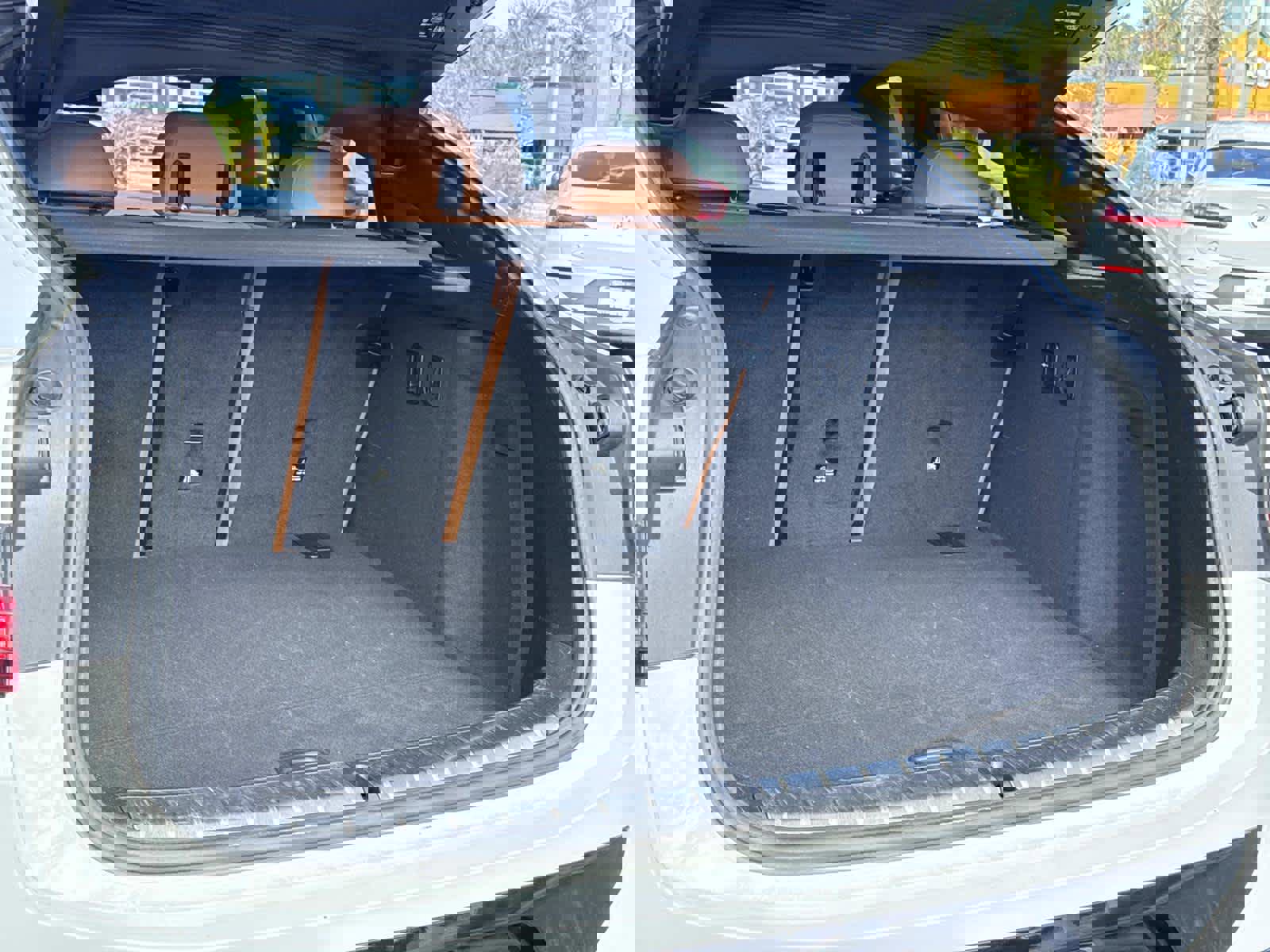 Certified 2023 BMW X4 xDrive30i w/ M Sport Package image 11