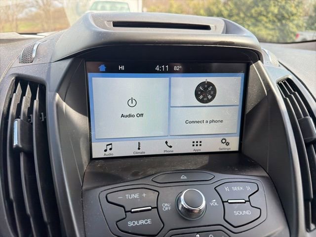 Used 2016 Ford Escape SE w/ Equipment Group 201A image 17