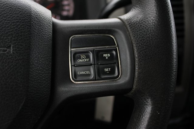 Used 2012 RAM 3500 ST w/ Chrome Appearance Group image 17