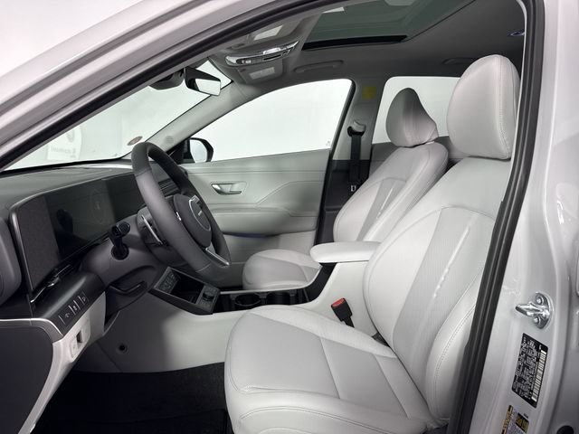Used 2026 Hyundai Kona Limited AWD/4WD image 11