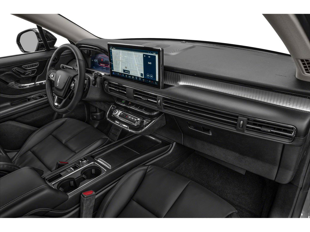 New 2024 Lincoln Corsair AWD w/ Equipment Group 102A image 35