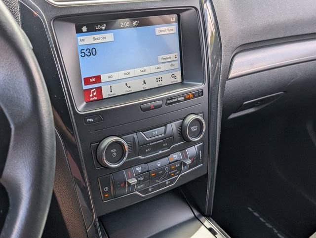 Used 2019 Ford Explorer XLT w/ Equipment Group 202A image 25