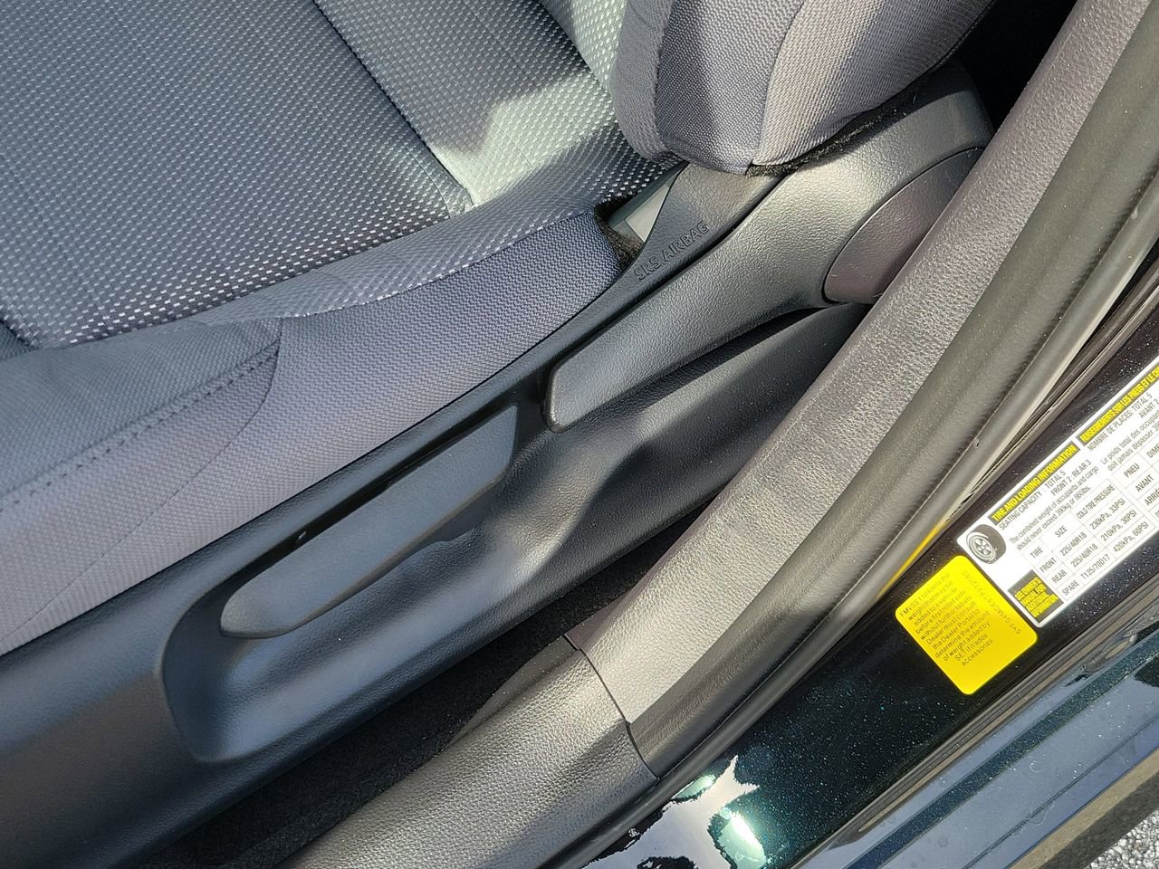 New 2026 Toyota Corolla SE image 17