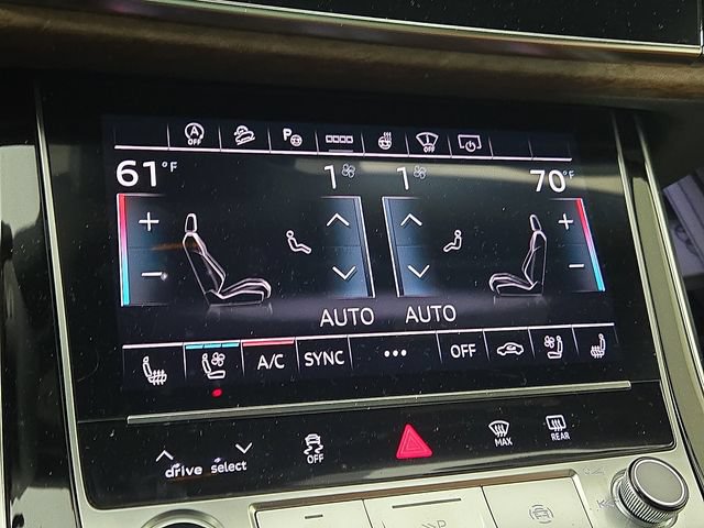 Used 2026 Audi Q8 Prestige AWD/4WD image 17