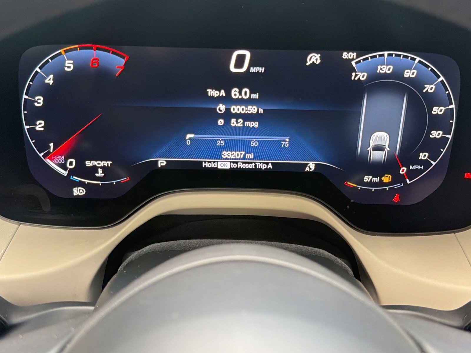 Used 2023 Maserati Grecale GT AWD/4WD image 18