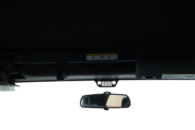 Used 2017 Jeep Wrangler Sport image 23