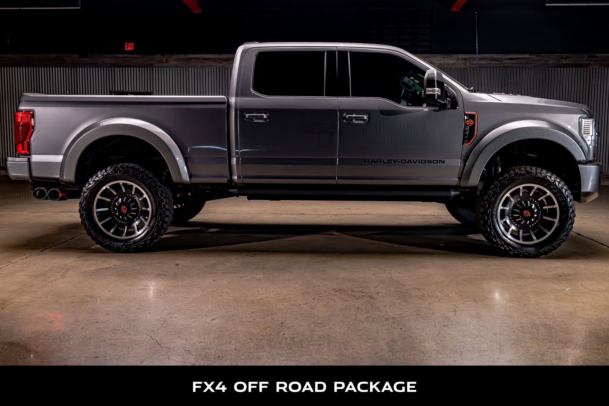 Used 2022 Ford F250 Lariat w/ Lariat Ultimate Package image 9