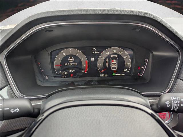 New 2025 Acura Integra A-Spec image 11