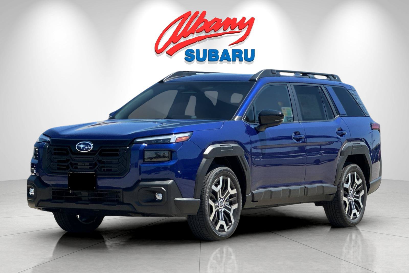 New 2026 Subaru Outback Touring XT AWD/4WD image 8