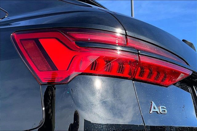 Used 2025 Audi A6 Premium Plus image 23