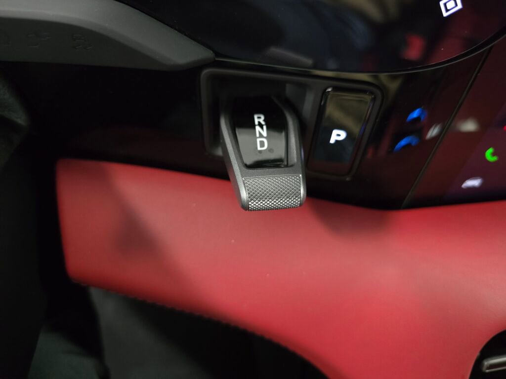 New 2025 Porsche Taycan 4S image 17