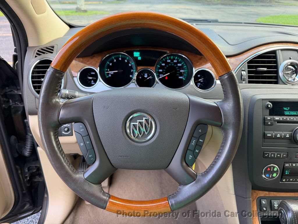 Used 2012 Buick Enclave Leather FWD image 51