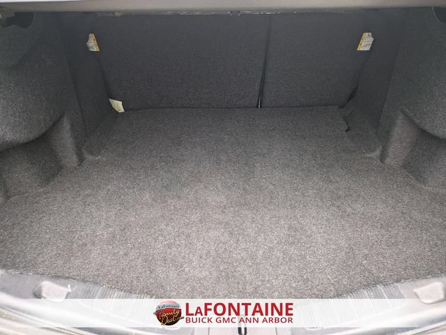 Used 2020 Ford Fusion SE FWD image 25